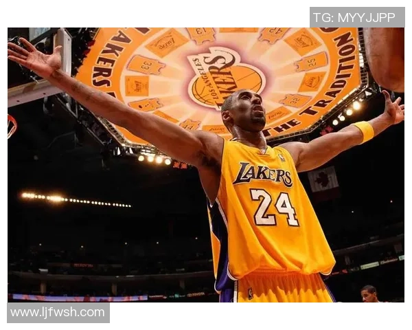 足球场上的科比：那些与科比相似的球星风采大揭秘